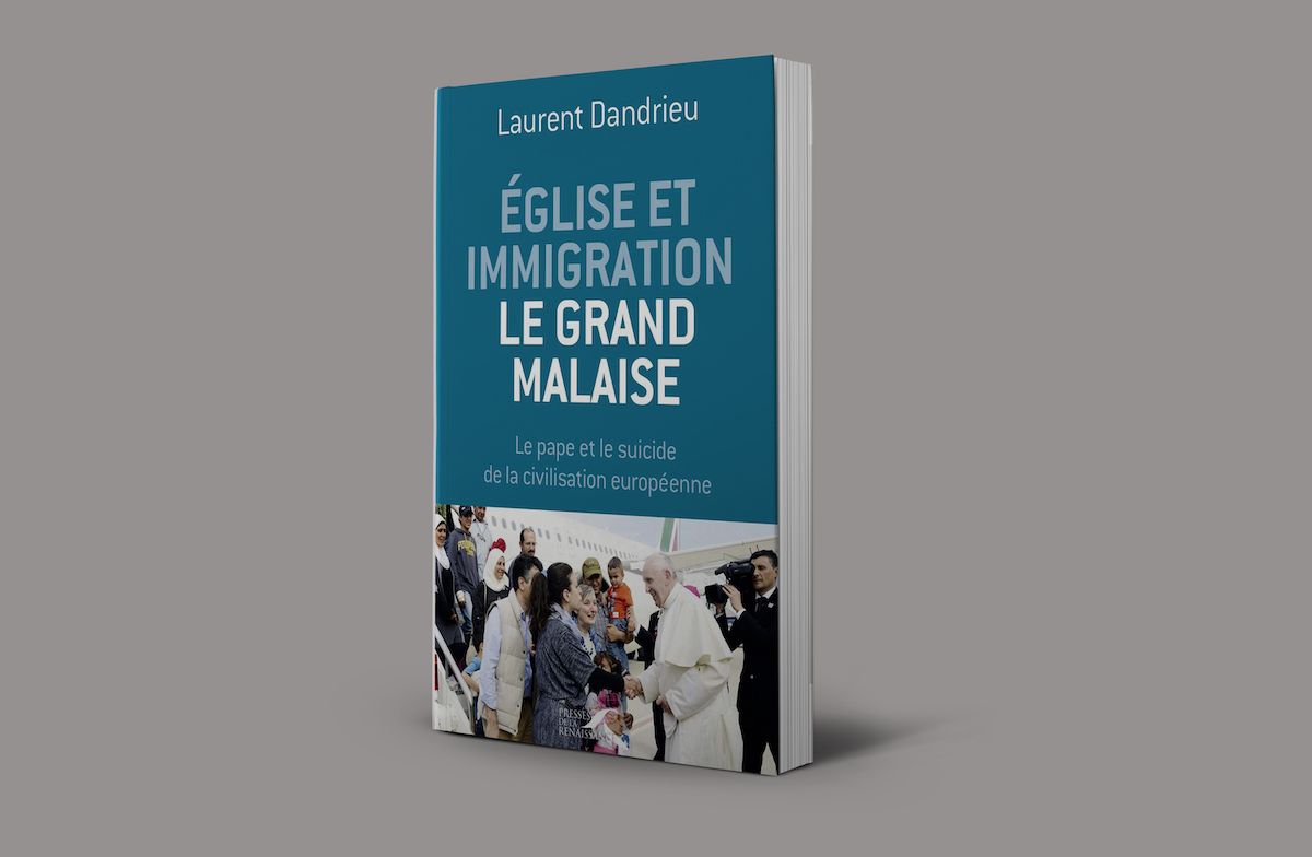 Église et immigration, le grand malaise